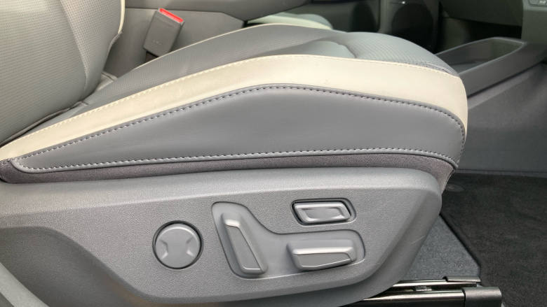 Kia Ev3 148kW GT-Line S 81.4kWh 5dr Auto Electric Estate